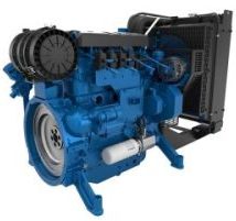 Baudouin PowerKit