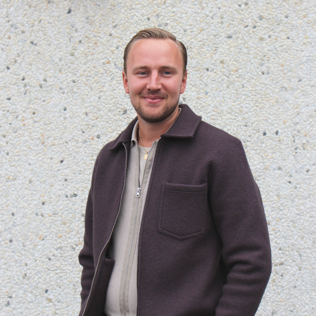 Joel Pettersson